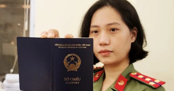 VIỆT NAM VƯỢT KHỎI MỌI GIỚI HẠN, MỞ RỘNG VỊ THẾ TRÊN BẢNG XẾP HẦNG HỘ CHIẾU TOÀN CẦU!
