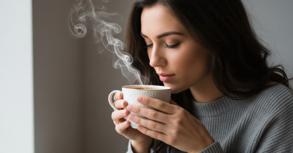 KHÁM PHÁ NHỮNG BÍ MẬT VỀ CÀ PHÊ VÀ ẢNH HƯỞNG LÂU DÀI ĐẾN SỨC KHỎE!