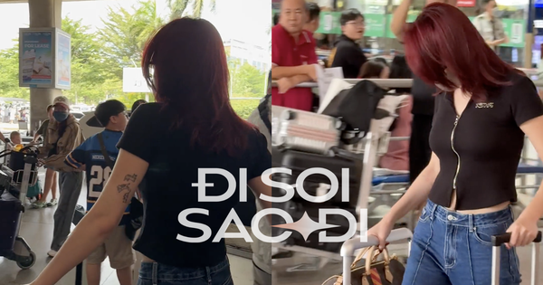 BÀ XÁ Touliver VỘT VÒI LÊN XE SAU CHUYẾN BAY DÀI TỪ NHẬT BẢN VỀ VIỆT NAM, MANG ĐẾN MỘT PHẦN HƠI HƯỚNG ĐỜI RIÊNG RIÊNG