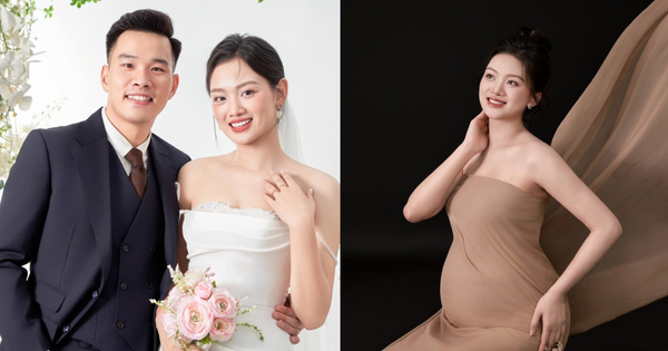 KHÓI GIAN, NỤ CƯỜI RẠNG RỠ: TỪ NỘI DUNG SẮC VÓC ĐỘC ĐÁO KHI MANG BẦU CỦA HOA KHÔI BÓNG CHUYỀN THU HOÀI!