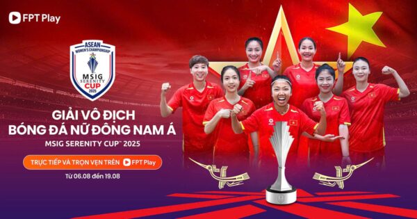 ĐỘI TUYỂN NỮ VIỆT NAM GIAO TRẬN TRÊN SÂN LẠCH TRAY, ĐẬM ĐÀ KHÁT VỌNG CHINH CHIẾN MỚI TRONG KHUNG KHÁN GIẢ!