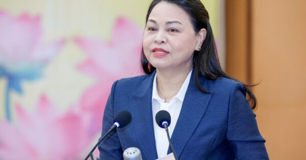 KHẨN! BẢN HƯỚNG DẪN MỚI NHẤT CỦA ỦY BAN TRUNG ƯƠNG MTTQ THAY ĐỔI HOÀN TOÀN CÁC HỘI QUẦN CHÚNG Ở CẬP TỈNH VÀ XÃ!