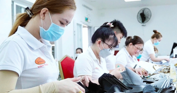 MỸ GIẢM THUẾ ĐỐI ỨNG CHO VIỆT NAM, ĐÓN ĐẦU CƠ HỘI MỚI TRONG THƯƠNG MẠI!