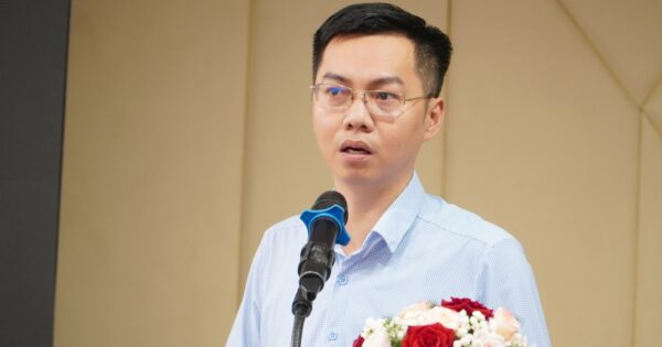 AI ĐANG CHUẨN BỊ NHẤN MẠNH MỨC RÀNG BUỘC TRONG LUẬT ĐỂ NGĂN CHẶN CHẬM TRẢ TIỀN GIÁM ĐỊNH, BẢO VỆ QUYỀN LỢI CƠ QUAN!