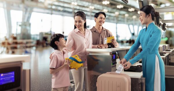 CẬP NHẬT: HÀNG TRIỆU VÉ TẾT NGAY ĐƯỢC MỞ BÁN, CHỜ GÌ NỮA!
