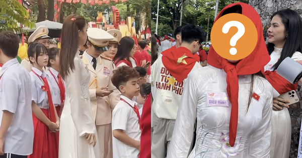 KHOẢNH KHẮC ĐỘC NHẤT CỬA NÀNG HẬU TRONG BUỔI TỔNG DUYỆT A80 GAY CẮT MẠNG XÃ HỘI!