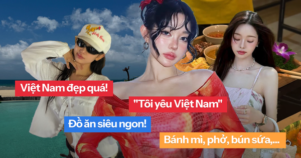 KHÁM PHÁ NHỮNG ĐIỂM DU LỊCH HOT NHẤT VIỆT NAM ĐƯỢC CỘNG ĐỒNG KOL HÀN QUỐC CHECK-IN NÓI GÌ?