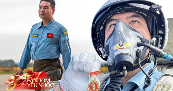 KHÁM PHÁ BỨC TRANH CỦA TINH THẦN TỰ HÀO VƯƠN XA VÌ TỔ QUỐC VÀ HÒA BÌNH
