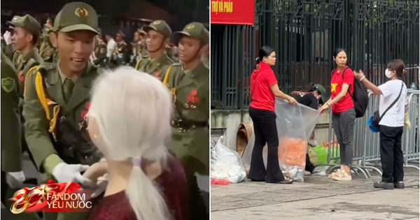 ĐIỀU GÌ ĐANG GÂY SÓNG TRÊN MẠNG VỀ LỜI NHẮC NHỞ CỦA MỘT TRUNG TÁ CÔNG AN KHI ĐANG NHIỆM VỤ?