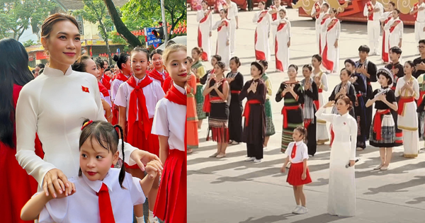 BẠN KHÔNG NGHĨ ĐƯỢC NGƯỜI NHỎ NHẤT LẠI TẠO NÊN SỰ KỲ DIỆU LỚN NHƯ THẾ NÀY!