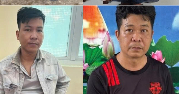 BUỐC PHÁ VỤ BẮT CÓC, TỐNG TIỀN ĐÁNG GIẬT MÌNH Ở CẦN THƠ CHỈ TRONG VÒNG NGÀY NỐI, BẮT GIỮ TOÀN BỘ NHÓM TỘI PHẠM