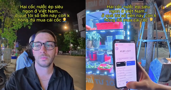 KHÁM PHÁ NHỮNG THỨ ĐƠN GIẢN CỦA VIỆT NAM KHIẾN DU KHÁCH NƯỚC NGOÀI PHẢI NGẠC NHIÊN VÀ YÊU THÍCH.