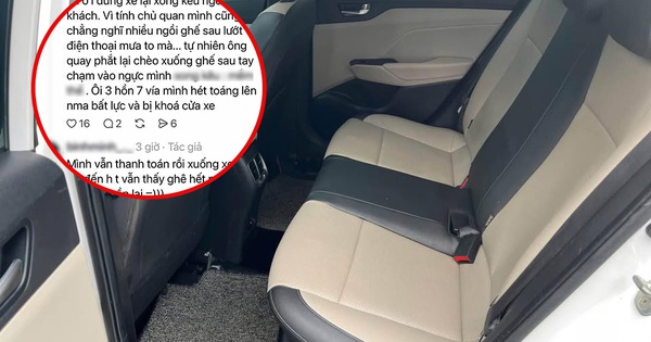 NGƯỜI PHỤ NỮ GẦN CHẾT MẶT KHI BẤT NGỜ BỊ TÀI XẾ QUAY LẠI ĐỤNG CHỌC VÀ Ở NHÀM THÔN GỌI BÌNH LUẬN