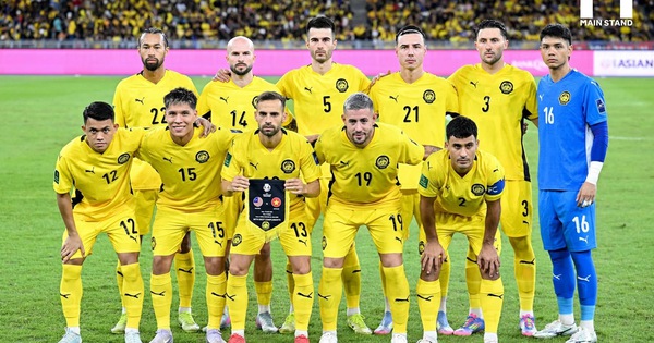 LIÊN ĐOÀN BÓNG ĐÁ MALAYSIA SẼ KHÔNG NGỪNG ĐẾN KHI GIẢI MẠO ÁN PHẠT CỦA FIFA!