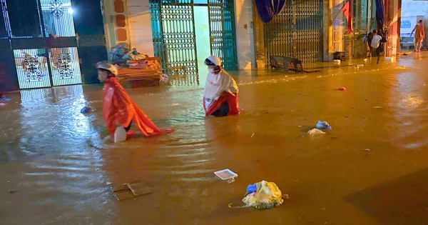 KHẨN CẤP: MƯA DÔNG SỚM XUỐNG XẢY RA TRONG VÒNG 30 PHÚT ĐẾN 3 GIỜ TÁC ĐỘNG NHIỀU QUẬN NỘI THÀNH!