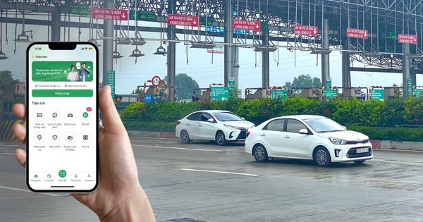 CHỜ ĐÓN SỰ KIỆN ĐẶC BIỆT: HÀNH LANG Đ_ICON_ RƠNG GIAO THÔNG KHÔNG DÙNG TIỀN MẶT ĐÃ RẢI NẮP, AI SẼ LÀ NGƯƠI ĐƯỢC ƯU TIÊN?