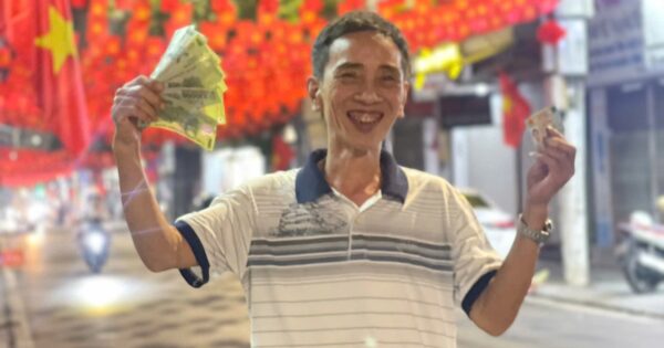TOÀN BỘ 3.321 XÃ, PHƯỜNG ĐÃ HOÀN THÀNH RÚT KINH PHÍ CHUẨN BỊ TẶNG QUÀ QUỐC KHÁNH, CẢ NƯỚC SẴN SÀNG CHO NGƯỜI DÂN!