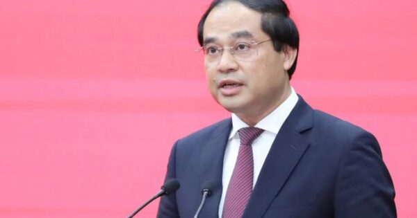 ÔNG TRỊNH XUÂN TRƯỜNG BỎ TỈNH LAO CAI ĐẾN THÁI NGUYÊN: MÂU THUẪN MỚI TRONG HÀNH TRÌNH LÃNH ĐẠO CỦA NGƯỜI ĐỨC HẦU!