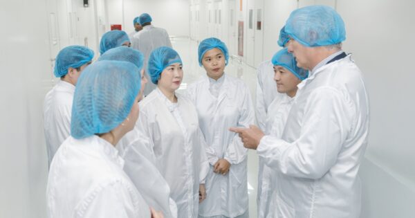 CƠ HỘI SỬ DỤNG THUỐC CHẤT LƯỢNG CAO GIÁ PHẢI CHĂNG ĐANG ĐẾN GẦN BẠN!