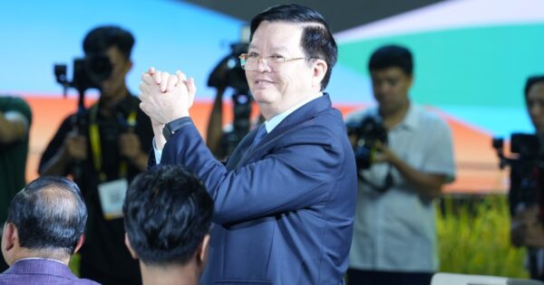 KHÁM PHÁ HÀNH TRÌNH PHÁT TRIỂN VIỆT NAM TẠI ĐÊM VIỆT NAM TẠI TP.HCM!