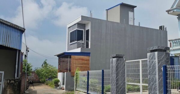 XÂY NHẦM NHÀ TRÊN ĐẤT CỦA NGƯỜI KHÁC: BỨC TRANH XÉO CỦA NHỮNG BẤT CẬP TRONG QUẢN LÝ ĐẤT ĐAI Ở HẢI PHÒNG