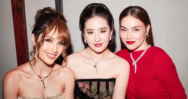 KHÔNG AI NGỜ ĐẾN, NỘI DUNG HỒ NGỌC HÀ ĐƯỢC SO SÁNH VỚI THƯ KỲ VÀ LƯU DIỆC PHI!
