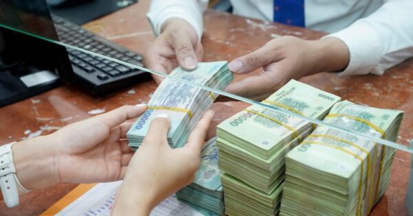 CẢNH BÁO SỚM CỦA HỆ THỐNG NGÂN HÀNG ĐÃ CHỐNG THÀNH CÔNG HÀNG NGÀN TỶ ĐỒNG GIAO DỊCH GIAN LẬN!