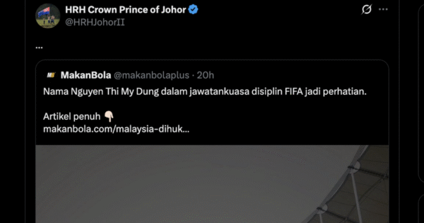 AI ĐANG GÂY CHIẾN TRANH TRÊN SÂN CÔNG VẬN – BẬT MÍ ĐỨA NỮ TƯỚNG TỐNG GÓI ĐẰNG SAU ÁN PHẠT FIFA!