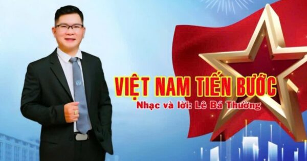 KHÁT VỌNG VƯƠN TẦM MÙA ĐÁY KHỔ CÙNG VIỆT NAM TIẾN BƯỚC!