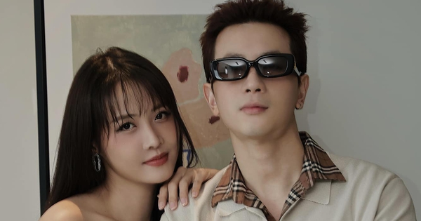 BỘI NGƯỢC ĐẰNG SAU NHỮNG CHUYỆN NỔI – TRÁI TIM TRƯƠNG MỸ NHÂN VÀ PHÍ NGỌC HƯNG CÒN GIỮA BẤT ĐỒNG?