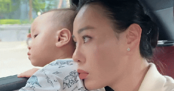 KHÓC NẾN TRONG TỪNG LỜI CHIA SẺ CỦA PHƯƠNG OANH: BẬT MÍ NHỮNG ĐIỀU CHƯA TỪNG NÓI