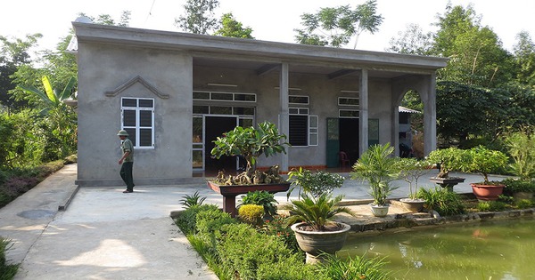Bí mật quan trọng để tránh 5 lỗi phong thủy khi xây nhà ở quê mà ít ai biết!