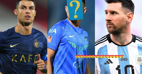 KHÁM PHÁ CẦU THỦ GIÀU NHẤT THẾ GIỚI KHÔNG PHẢI RONALDO HOẶC MESSI!