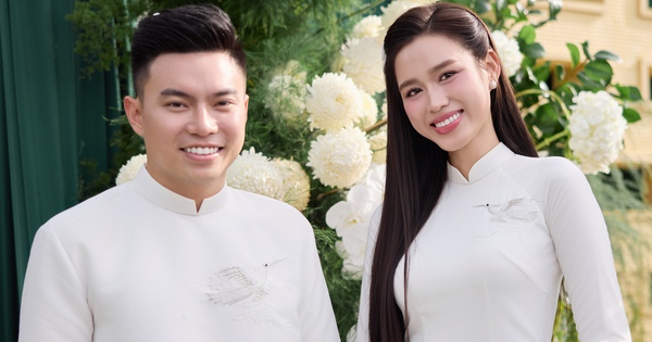 BỐ DOANH NHÂN VIỆT VƯƠNG GÂY CHUÝ TẠI HÔN LỄ 2 CON VỚI BÀI PHÁT BIỂU ĐẶC BIỆT AI CŨNG NGHE NHẸ NHÀNG ĐỂNH THÚY