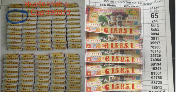XỔ SỐ MIỀN NAM NGÀY 12/10: AI SỐNG SÓT TRÚNG ĐỀU ĐỀN ĐỀN TỈNH TIỀN GIANG VÀ ĐÀ LẠT SỚM?