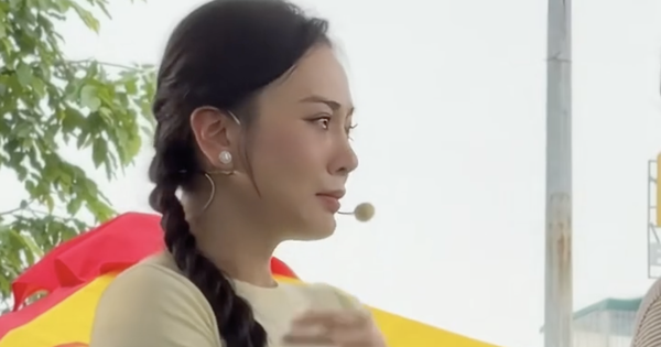 KHẢ NĂNG CHIẾU SÁNG TỪ BÊN TRONG CỦA PHƯƠNG OANH ĐÃ GIÚP CÔ VƯỢT QUA MỌI KHÓ KHĂN