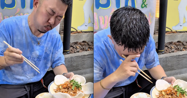 KHÔNG PHẢI CAY, KHÔNG PHẢI MẶN, VẪN GÂY KHÓ CHỊU CHO VỊ KHÁCH NHẬT: ĐỒ ĂN VIỆT ĐANG VƯỢT MỨC CHẤT ĐỘNG!