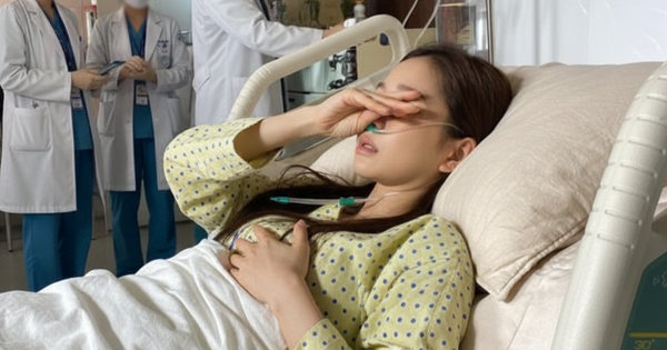 ĐỐI DIỆN VỚI NHỮNG THỨNG VỊ ĐÁNG LO, CÔ GÁI TRẺ VÀO BẬY VỚI MÓN ĂN VÔ CÙNG PHỔ BIẾN TRONG XÃ HỘI HIỆN ĐẠI!