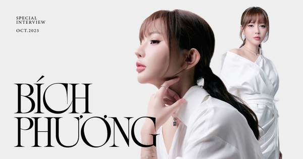 KHÁM PHÁ CHƯƠNG MỚI CỦA BÍCH PHƯƠNG SAU KHI KHÉP LẠI HÀNH TRÌNH EM XINH!