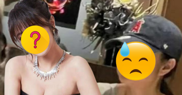 RỐI RÀO NGHIỆP TỪ KHI CHỒNG VƯỚNG NGHI VẤN, NỮ DIỄN VIÊN AN DĨ HIÊN GẦN NHƯ MẤT HƯỚC NỮA