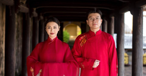 KHÁM PHÁ CẶP ĐÔI ĐẸP NHẤT CHO MÙA CƯỚI NĂM NAY!
