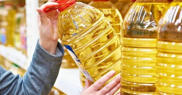 Có HÀNG CHẾ PHẨM DẦU ĂN GIẢ, KÉM CHẤT LƯỢNG ĐANG LẬU HÀNH TRÊN THỊ TRƯỜNG!