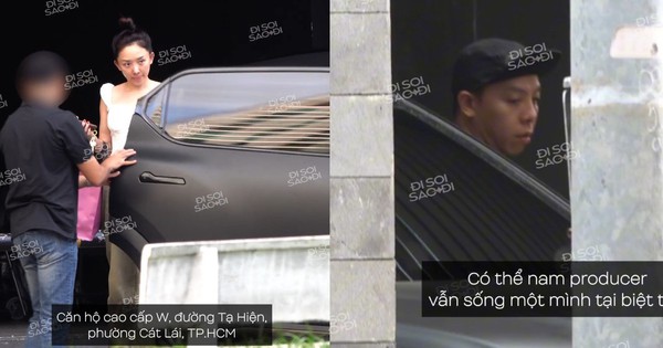 KHÁM PHÁ SỰ THAY ĐỔI BẤT NGỜ: TÓC TIÊN TỰU HÀNH ĐẾN NƠI Ở MỚI SAU KHI RỜI KHỎI BIỆT THỰ W!