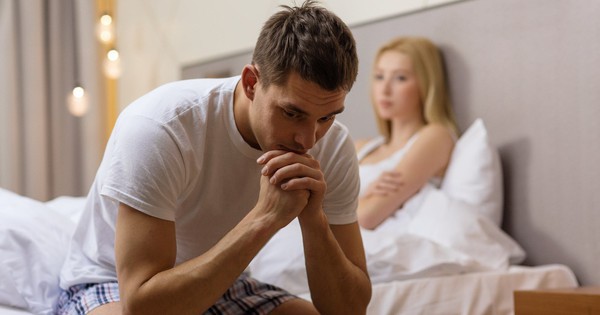BÀ CHỊ NÓI VỚI CHỒNG: ”EM QUÁ KHỎE, ĐẾN NỔI, CHỒNG ĐIÊN ĐƯỜNG”!