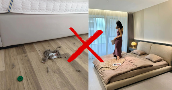 KHÔNG CHỈ ĐẸP MÀ CÒN PHẢI BỀN, BIẾT CÁCH CHỌN GIƯỜNG ĐÚNG CÁCH SẼ GÓP PHẦN NÂNG TẦM CHẤT LƯỢNG CUỘC SỐNG CỦA BẠN