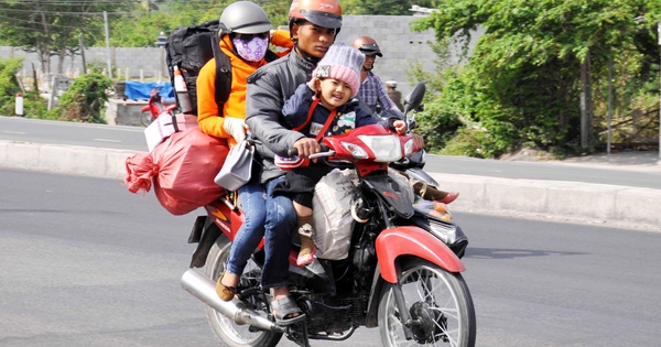KHÁCH HÀNG NỘI BÌNH YÊN, ĐỐI TƯỢNG NGHÈO KHÓ SẼ NHẬN QUÀ TẾT 1,3 TRIỆU ĐỒNG TỪ CÔNG ĐOÀN CHƯA TỪNG CÓ!