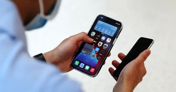 BÁO ĐỘNG: NHỮNG ỨNG DỤNG TRÊN IPHONE BẠN KHÔNG NÊN BỎ QUA!