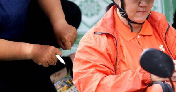 NGƯỜI MẸ ĐƠN THÂN BẢO VỆ CON TRƯỚC MỌI GIÓ XÉO GIÓ OÀN