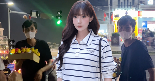 SỰ VIỆC CHƯA NGỪNG GÂY CHÓT: CÔ ĐÃ TRÌNH BÁO VỤ VIỆC NGOÀI Ý MUỐN!
