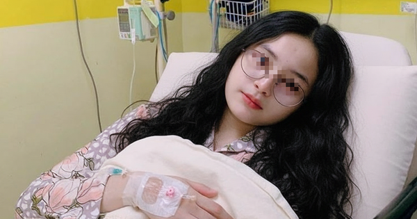BÍ ĐỎ VÀ CÁC LOẠI RAU CỦ QỦA TIÊU DƯỠNG HÀNG NGÀY CÓ THỂ ĐẨY BẠN VÀ GIA ĐÌNH VÀO NGUY CƠ UNG THƯ GAN!